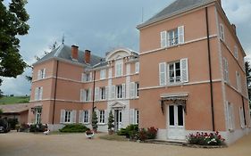 Chateau de la Chapelle des Bois